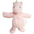 Worlds Softest Plush enhjørning bamse 25 cm