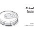iRobot Roomba robotstøvsuger i6158 - guldfarvet