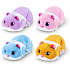 Pets Alive Hamstermania hamsterkæledyr - assorteret