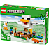 LEGO Minecraft hønsefarm 21585 