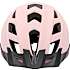 SCO cykelhjelm - rosa