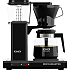 Moccamaster Manual Black
