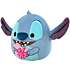 Squishmallows Disney Stitch bamse 20 cm