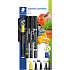Staedtler permanente markere 4-pak