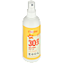 Solspray solfaktor 30 parfumefri