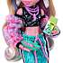 Monster High Lagoona Blue dukke
