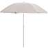 Skagen strandparasol - beige