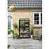 Juliana City Greenhouse minidrivhus - sort