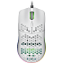 EXO Rifter RGB mus - hvid