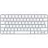 Apple Magic Keyboard 2024 - White