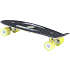 SPINOUT Skateboard 58 cm