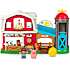 Fisher-Price bondegårdslegesæt – flere varianter – assorteret