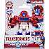 Transformers Cyberworld Cyber Changer figur – flere varianter – assorteret
