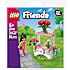 LEGO Friends 30721 blomsterbod med roser