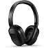 Philips TAH6506bk trådløse over-ear hovedtelefoner