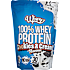 Proteinpulver m. cookiesmag