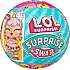 L.O.L. Surprise! Swap dukke og udskiftelige ansigter