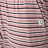 VRS dame natbukser str. 2XL - rosa