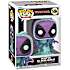Funko POP! Deadpool - Deadpool som jacob Marley