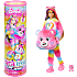 Care Bears Barbie Cutie Reveal dukke