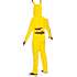 Pokémon Pikachu kostume