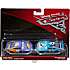 Cars 3 biler 2-pak