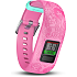 Garmin Vivofit Jr. 2 Prinsesse - Lyserød