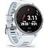 Garmin Forerunner 170 - Whitestone/Cloud Blue