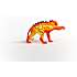Schleich  Lava Tiger 70148