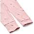 Tiny One leggings str. 80 - pink