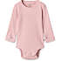 Tiny One baby body str. 98 - rosa