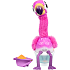 Little Live Pets - Gotta Go Flamingo