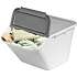 SmartStore Collect Stack-it M affaldssorteringsspand (37L)