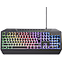 Trust GX836 gaming keyboard