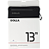 Golla computercover 13" - sort