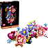 LEGO Botanicals Blomstervæg 11503