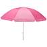 Strandparasol flere varianter - assorteret