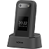 Nokia 2660 Flip 4G - Black