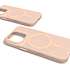 Puro iPhone 16 Pro cover - beige