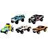 Hot Wheels Car Culture bil - flere varianter - assorteret