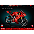 LEGO Technic Ducati Panigale V4 S-motorcykel 42202