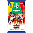 Match Attax EURO 2024 fodboldkort