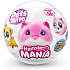 Pets Alive Hamstermania hamsterkæledyr - assorteret