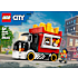 LEGO City Pomfrit-vogn 60488