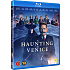 Blu-ray Haunting in Venice