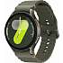 Samsung Galaxy Watch7 44mm bt - Green