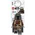LEGO Star Wars LED Nøglering Mandalorian S1