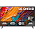 LG 65 QNED 4K AI TV 65QNED7E