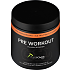 Pre workout m. Iste-/Ferskensmag
