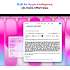 Apple Macbook Neo A18 Pro 13" 256GB m. magic keyboard - Rouge